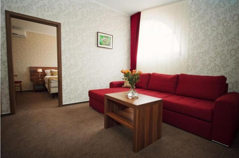 Wellness Hotel Spark Malacky Room photo