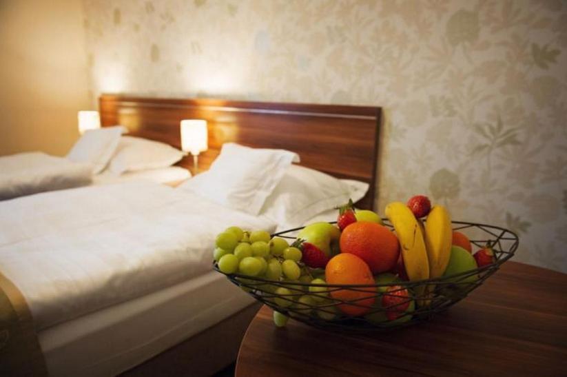 Wellness Hotel Spark Malacky Room photo